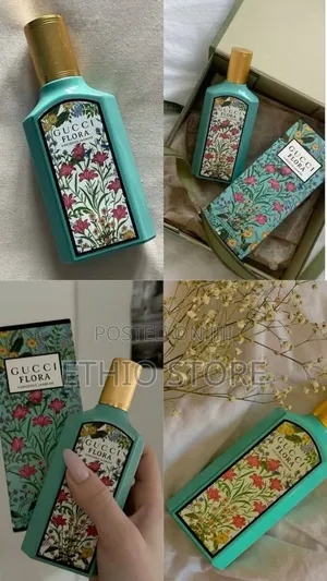 Gucci Flora