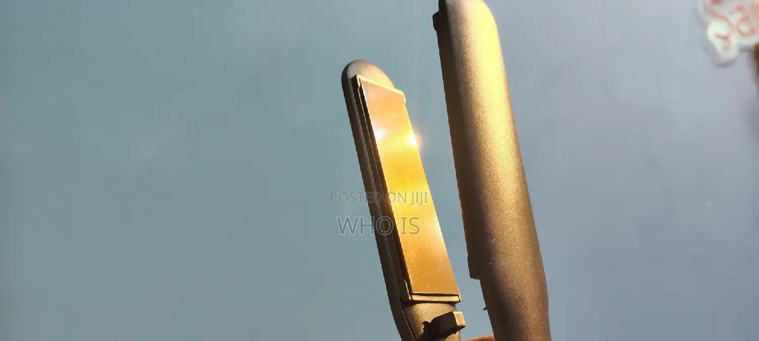 Sokany Hair Straightener