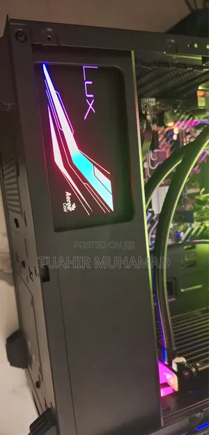 New Desktop Computer Asus 16GB Intel Core i9 SSD 1T