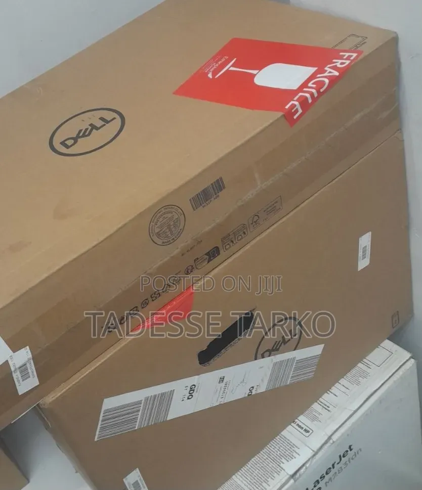 New Desktop Computer Dell Optiplex 7020 8GB Intel Core i5 SSD 512GB