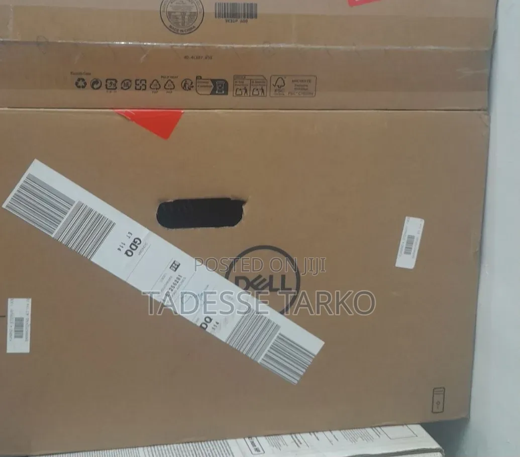 New Desktop Computer Dell Optiplex 7020 8GB Intel Core i5 SSD 512GB