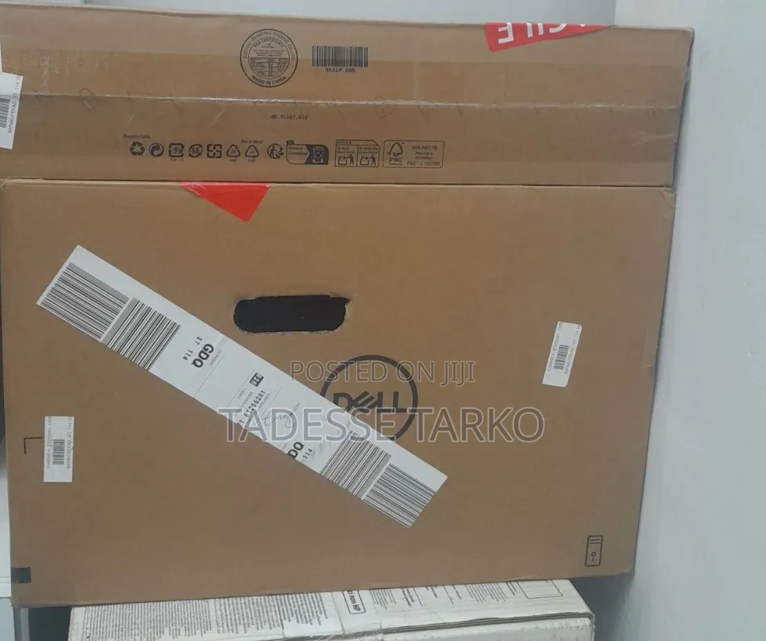 New Desktop Computer Dell Optiplex 7020 8GB Intel Core i5 SSD 512GB