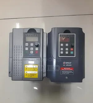 V F D Inverter 2.2kw