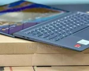 New Laptop Lenovo Yoga 2 16GB AMD Ryzen 7 SSD 512GB