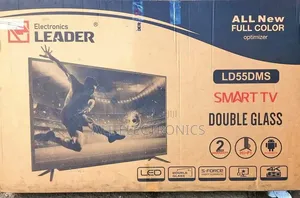 Leader 55"Inch Smart Television