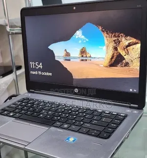 New Laptop HP ProBook 640 8GB Intel Core i5 HDD 500GB