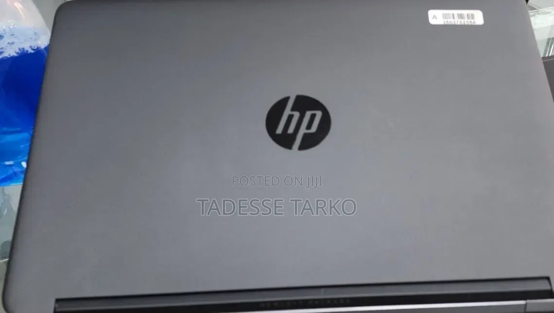 New Laptop HP ProBook 640 8GB Intel Core i5 HDD 500GB