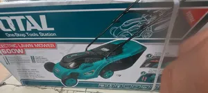 Electrlc Lawn Mower 1600 W