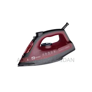 Comet Steam Iron Nተፈላጊዉ Comet Brand