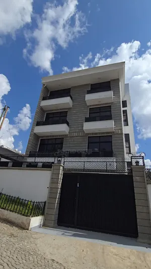 7bdrm House in Garment, Nifas Silk-Lafto for sale