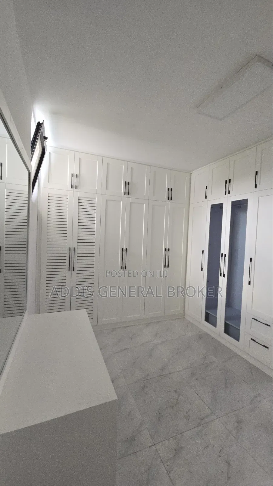 7bdrm House in Garment, Nifas Silk-Lafto for sale