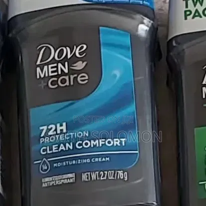 Dove Men + Care