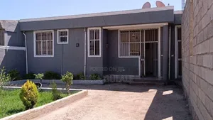 Furnished 3bdrm Farm House in Yeka for sale