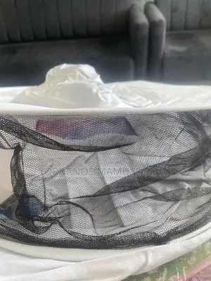 Bee Veil Protection