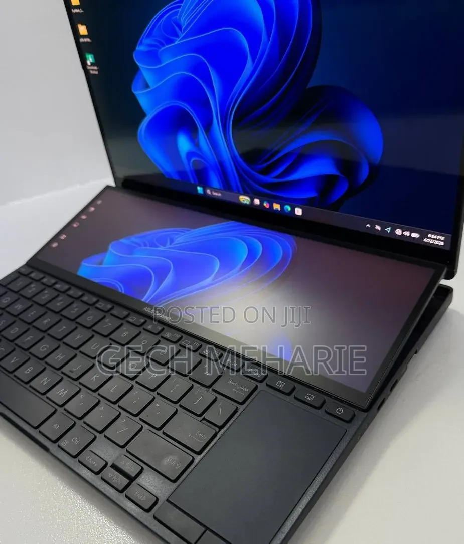New Laptop Asus ZenBook Pro 15 UX580GE 32GB Intel Core i9 SSD 1T