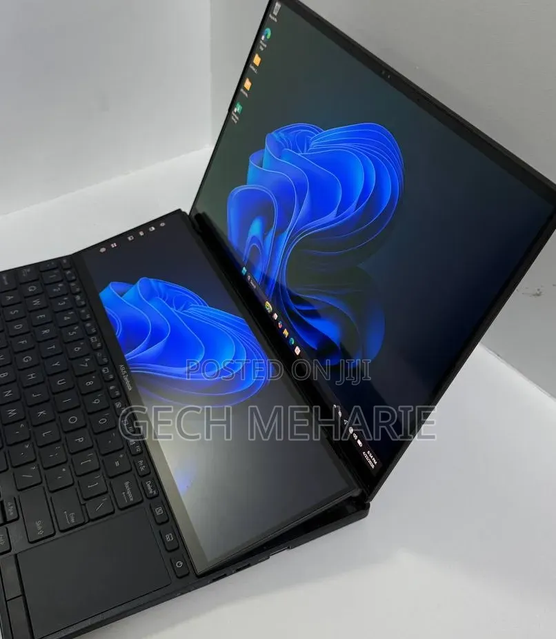 New Laptop Asus ZenBook Pro 15 UX580GE 32GB Intel Core i9 SSD 1T