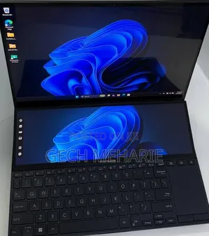 New Laptop Asus ZenBook Pro 15 UX580GE 32GB Intel Core i9 SSD 1T