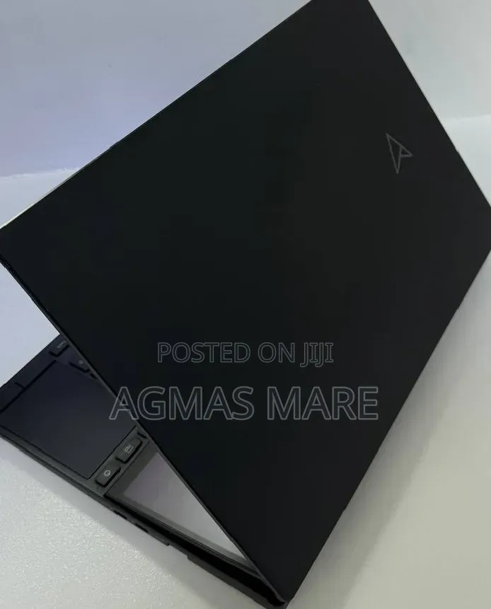 New Laptop Asus Zenbook Duo 14 32GB Intel Core i9 SSD 1T