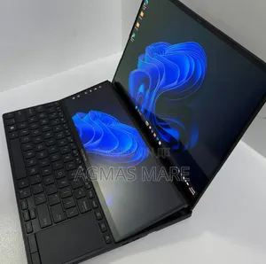 New Laptop Asus Zenbook Duo 14 32GB Intel Core i9 SSD 1T