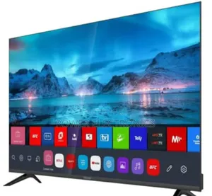 Hisense 100.Inch Qled Televishion