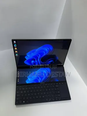 New Laptop Asus 32GB Intel Core i9 SSD 1T