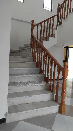 Furnished 5bdrm Farm House in Rooseta Real State, Yeka for sale
