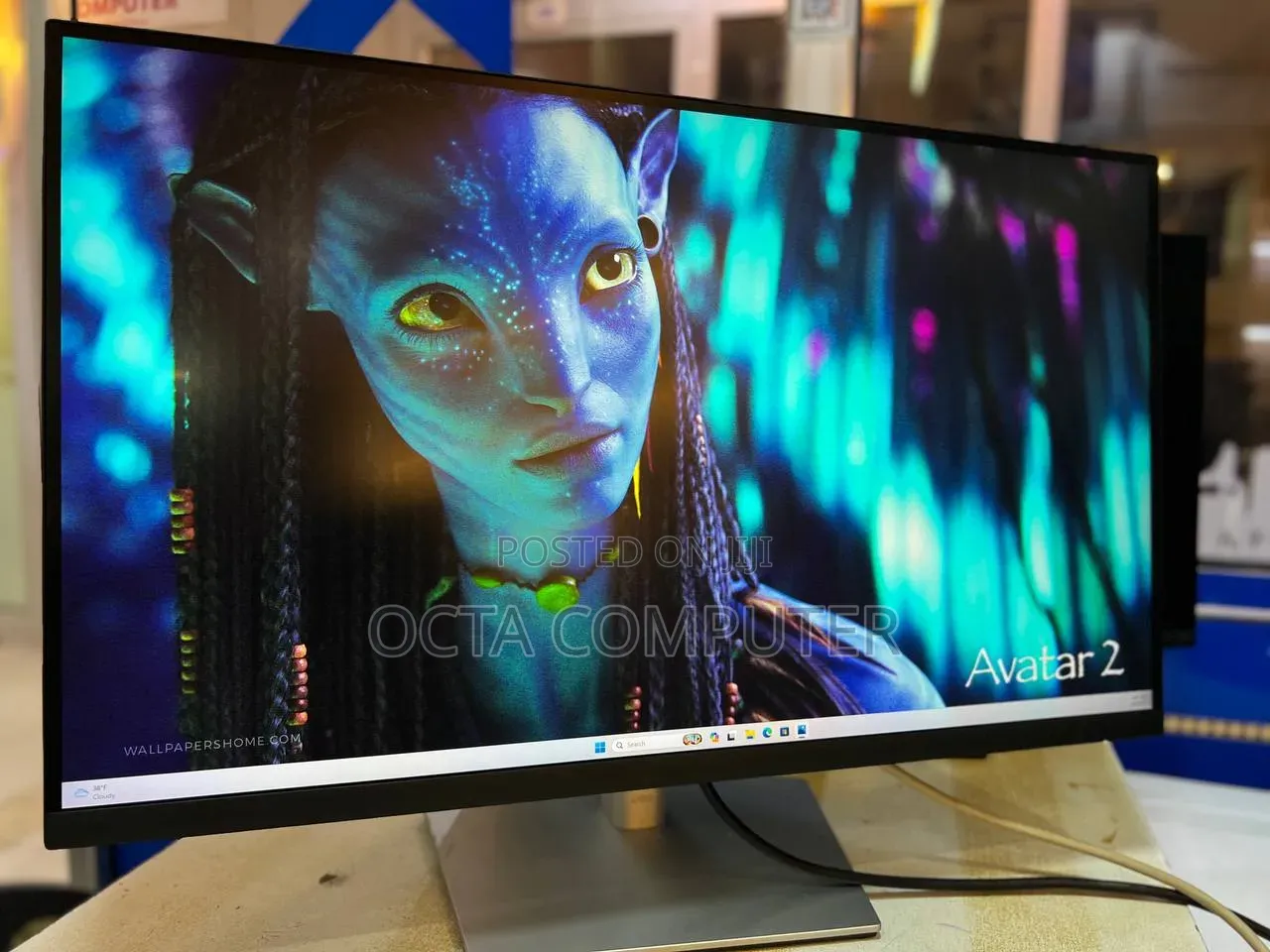 Dell 27inch Monitor