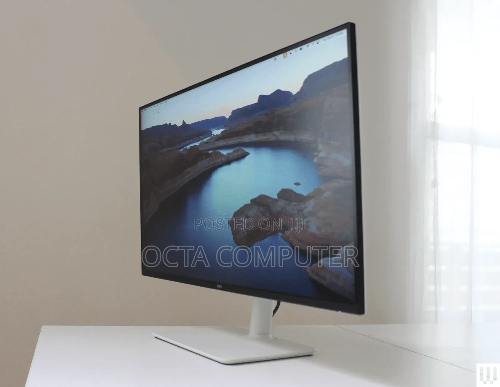 Dell 27inch Monitor