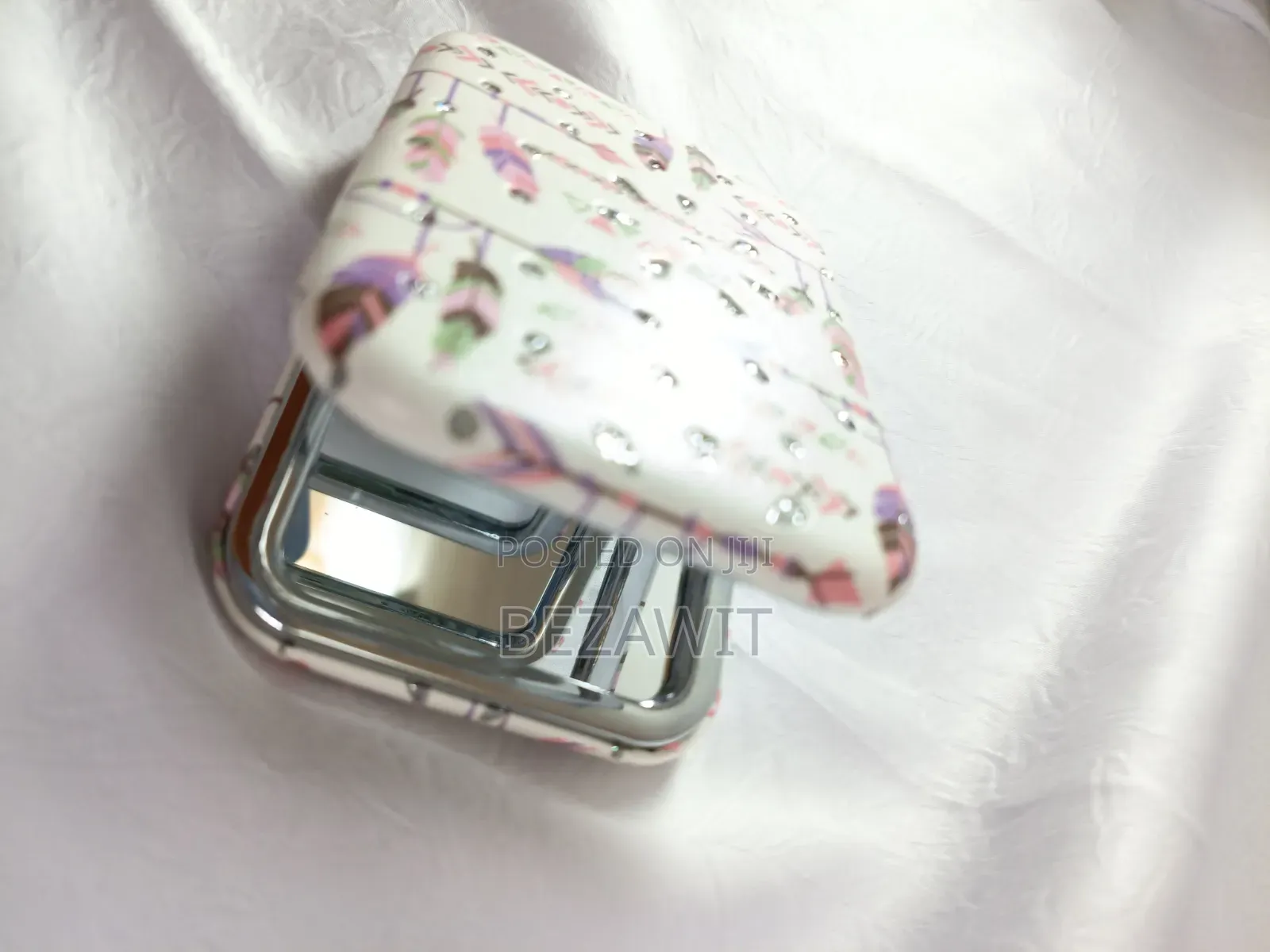 Pocket Mirror