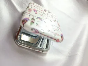 Pocket Mirror