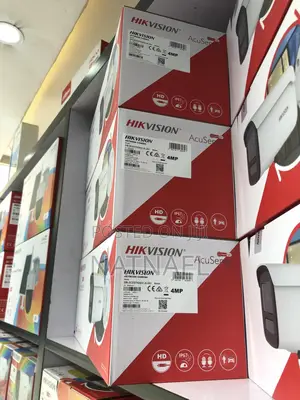 Smart Hybrid 4mp Acu Sense