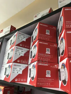 Smart Hybrid 4mp Acu Sense
