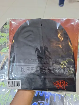 Syna Skull Cap