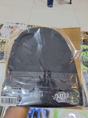 Syna Skull Cap