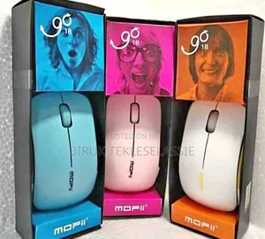 Mofii Wireless Mouse
