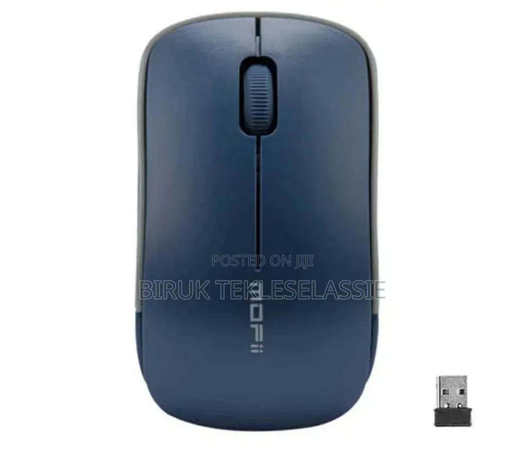 Mofii Wireless Mouse