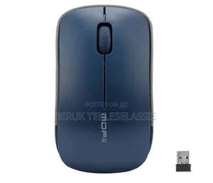 Mofii Wireless Mouse