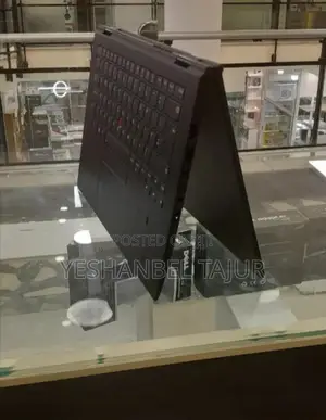 New Laptop Lenovo Thinkpad X1 Yoga 16GB Intel Core i7 SSD 512GB