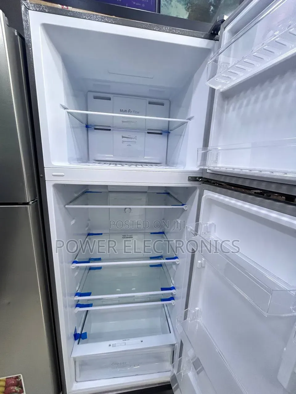 Lg 394l Rifrigerator