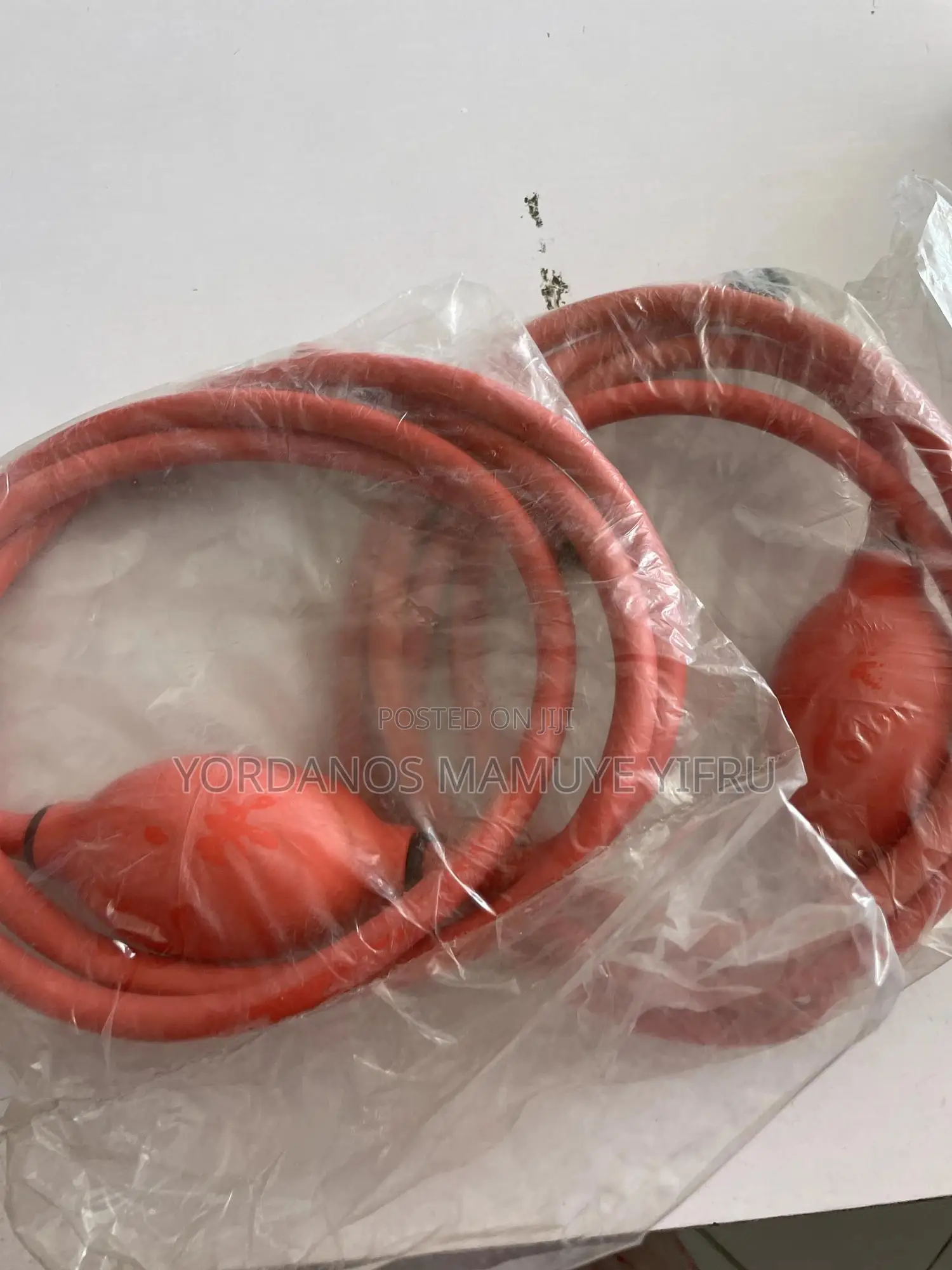 Stomach Tube