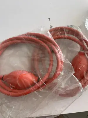 Stomach Tube