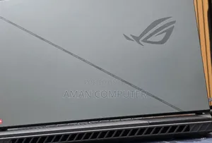 New Laptop Asus ROG Strix G16 G614 16GB Intel Core i9 SSD 1T