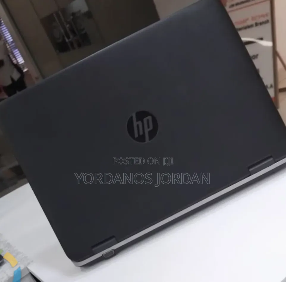 New Laptop HP ProBook 640 G3 8GB Intel Core i7 SSD 256GB