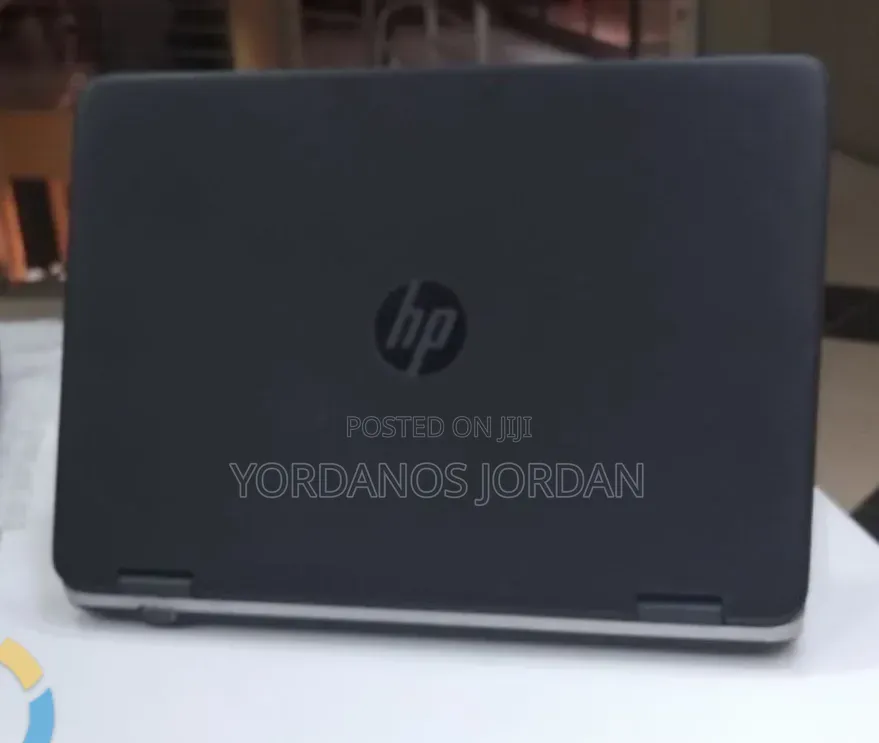 New Laptop HP ProBook 640 G3 8GB Intel Core i7 SSD 256GB