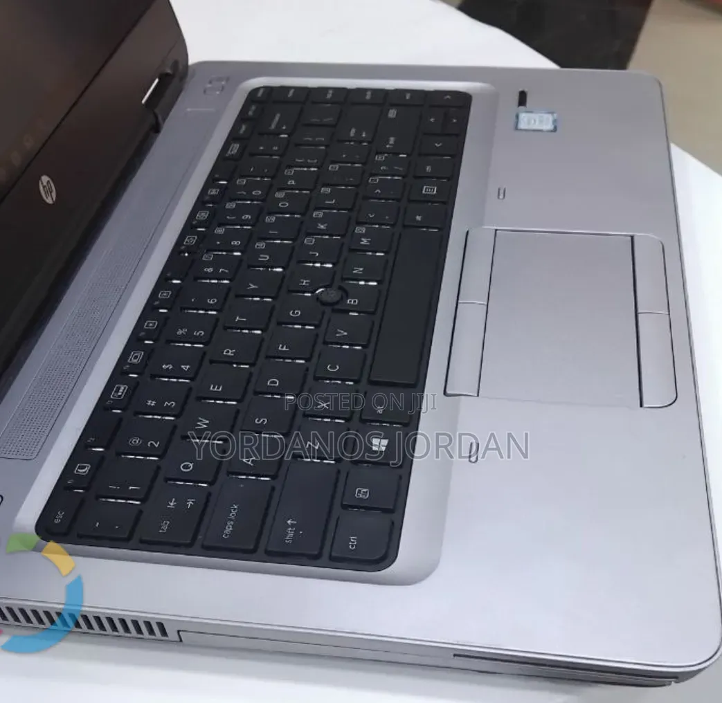 New Laptop HP ProBook 640 G3 8GB Intel Core i7 SSD 256GB