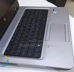 New Laptop HP ProBook 640 G3 8GB Intel Core i7 SSD 256GB