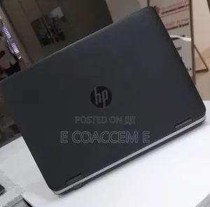New Laptop HP 8GB Intel Core i5 SSD 256GB