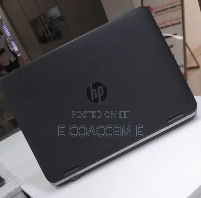 New Laptop HP 8GB Intel Core i5 SSD 256GB
