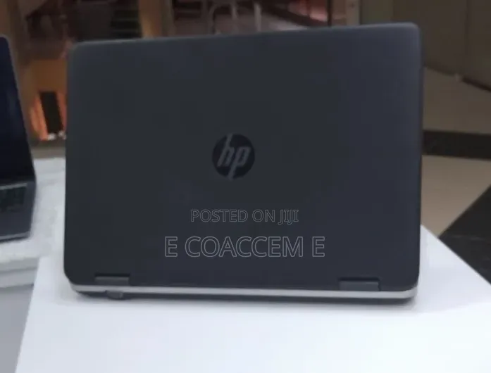 New Laptop HP 8GB Intel Core i5 SSD 256GB