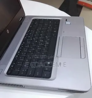 New Laptop HP 8GB Intel Core i5 SSD 256GB